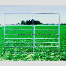 Farm Fence Livestock Fence Horse Cattle Sheep Guardrail